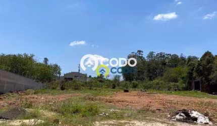 Terreno Residencial à venda, Chácara Esperia, Piracicaba - TE0002.