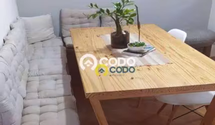 Apartamento Residencial à venda, Paulicéia, Piracicaba - AP0028.