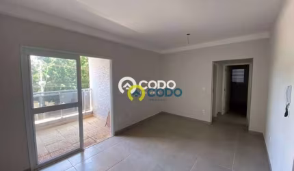 Apartamento Residencial à venda, Água Branca, Piracicaba - AP0035.