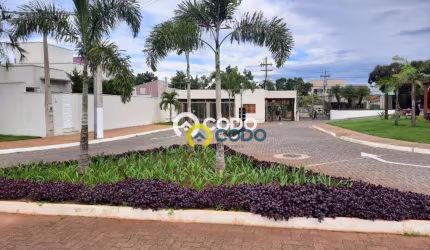 Terreno Residencial à venda, Loteamento São Francisco, Piracicaba - TE0013.