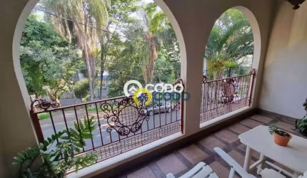 Casa Residencial à venda, Jardim Europa, Piracicaba - CA0095.