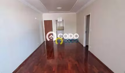 Apartamento Residencial à venda, Centro, Piracicaba - AP0112.