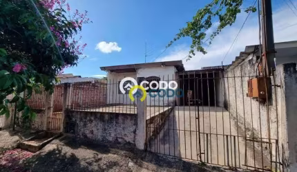 Casa Residencial à venda, Santa Terezinha, Piracicaba - CA0116.