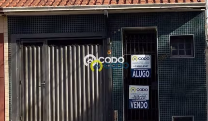 Casa Residencial à venda, Vila Rezende, Piracicaba - CA0125.