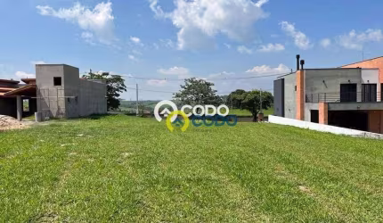 Terreno à venda, 1000 m² por R$ 180.000,00 - Centro - São Pedro/SP