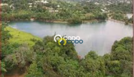 Terreno Residencial à venda, Centro, Anhembi - TE0039.