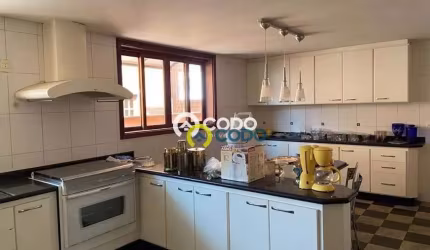 Casa Residencial à venda, Terras de Piracicaba, Piracicaba - CA0137.