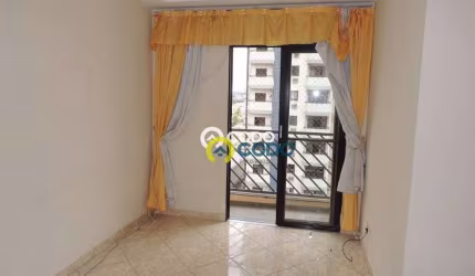 Apartamento Residencial à venda, Alto, Piracicaba - AP0167.