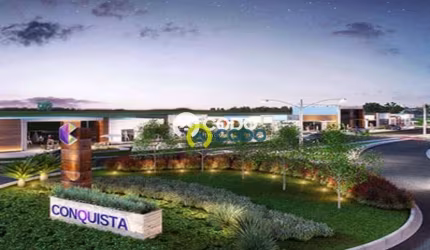 Terreno Residencial à venda, Residencial Alto da Boa Vista, Piracicaba - TE0040.