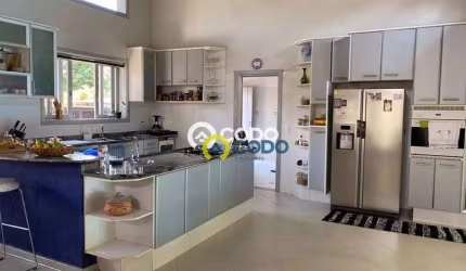 Chácara Residencial para venda e locação, Colinas do Piracicaba (Ártemis), Piracicaba - CH0003.