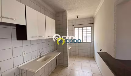 Apartamento Residencial à venda, Jardim Parque Jupiá, Piracicaba - AP0065.