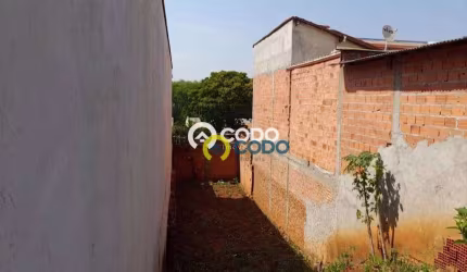 Terreno Residencial à venda, Parque Taquaral, Piracicaba - TE0018.