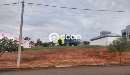 Terreno Residencial à venda, Água Branca, Piracicaba - TE0021.