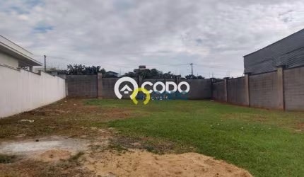 Terreno Residencial à venda, Água Branca, Piracicaba - TE0022.