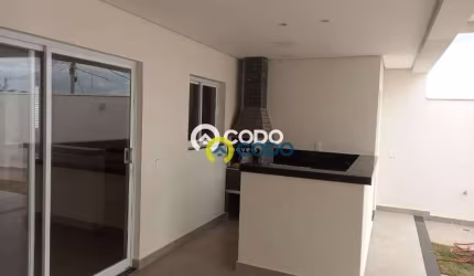 Casa Residencial à venda, Taquaral, Piracicaba - CA0076.