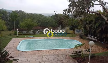 Chácara Residencial à venda, Centro (Tupi), Piracicaba - CH0006.