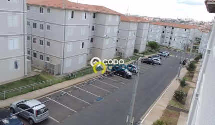 Apartamento Residencial à venda, Jardim Nova Suíça, Piracicaba - AP0088.