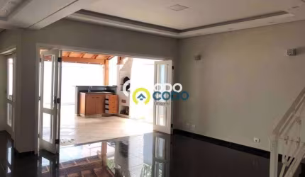 Casa Residencial à venda, Piracicamirim, Piracicaba - CA0091.