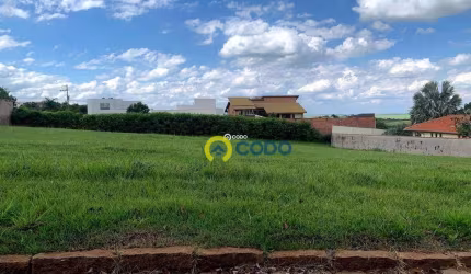 Terreno Residencial à venda, Recanto Universitário, Rio das Pedras - TE0045.