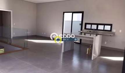 Casa Residencial à venda, Santa Rosa, Piracicaba - CA0166.
