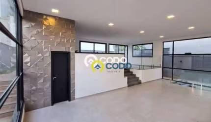 Casa à venda, 226 m² por R$ 1.690.000,00 - Santa Rosa - Piracicaba/SP
