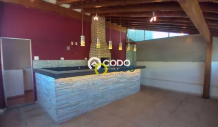 Apartamento Residencial à venda, Piracicamirim, Piracicaba - AP0198.