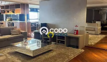 Apartamento Residencial à venda, Higienópolis, Piracicaba - AP0208.