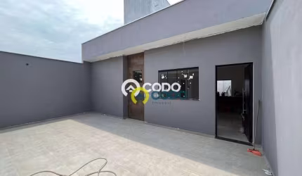Casa Residencial à venda, Taquaral, Piracicaba - CA0206.