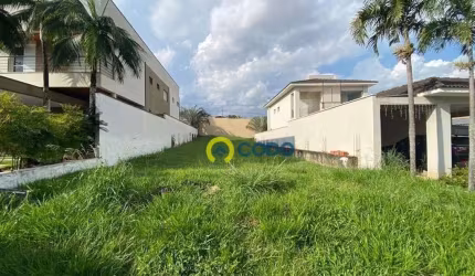 Terreno Residencial à venda, Terras de Piracicaba, Piracicaba - TE0053.