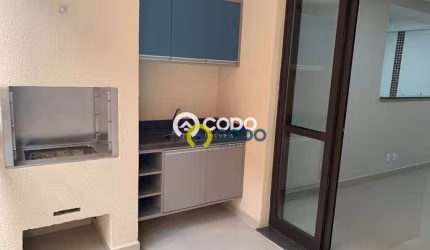 Apartamento Residencial à venda, Paulista, Piracicaba - AP0228.