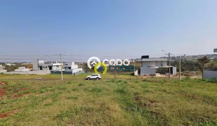 Terreno Residencial à venda, Santa Rosa Ipês, Piracicaba - TE0058.