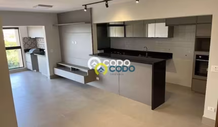 Apartamento com 2 dormitórios à venda, 109 m² por R$ 1.250.000,00 - São Judas - Piracicaba/SP