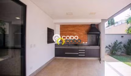 Casa Residencial para venda e locação, Santa Rosa, Piracicaba - CA0247.
