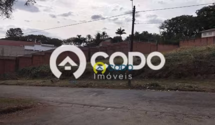 Terreno Residencial à venda, Nova Piracicaba, Piracicaba - TE0068.
