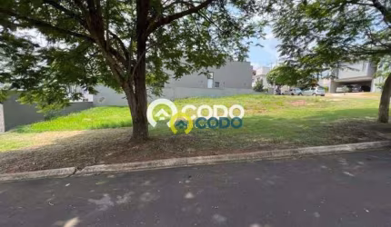 Terreno Residencial à venda, Bongue, Piracicaba - TE0072.