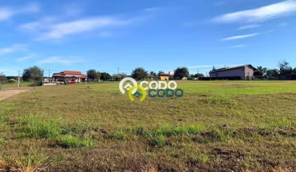 Terreno Residencial à venda, Recanto Universitário, Rio das Pedras - TE0073.