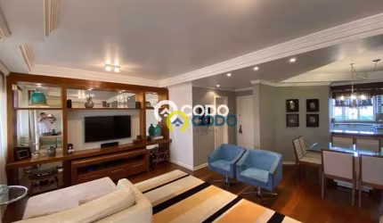 Apartamento Residencial à venda, São Dimas, Piracicaba - AP0253.