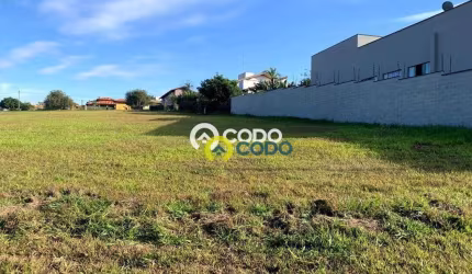 Terreno Residencial à venda, Recanto Universitário, Rio das Pedras - TE0074.