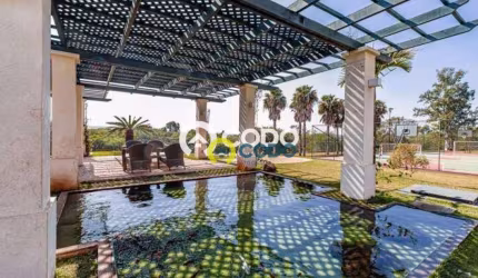 Terreno Residencial à venda, Monte Alegre, Piracicaba - TE0076.