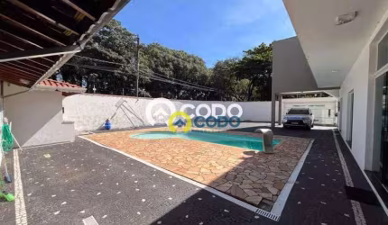 Casa Residencial à venda, Nova Piracicaba, Piracicaba - CA0269.