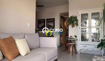 Apartamento Residencial à venda, Paulista, Piracicaba - AP0257.