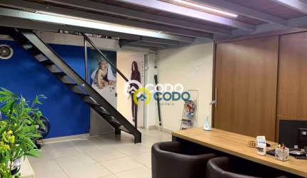 Loja Comercial à venda, Alto, Piracicaba - LO0018.