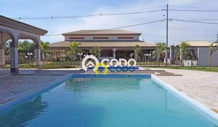 Terreno Residencial à venda, Residencial Paineiras, Piracicaba - TE0077.