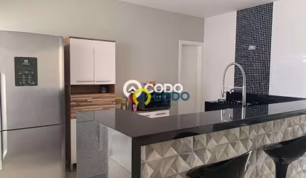 Casa Residencial à venda, Taquaral, Piracicaba - CA0280.