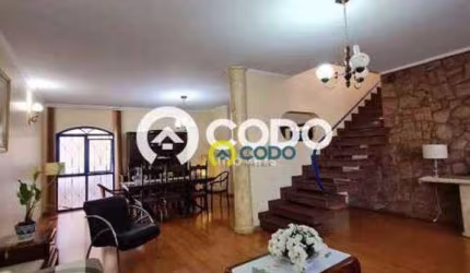 Casa Residencial à venda, Alto, Piracicaba - CA0287.