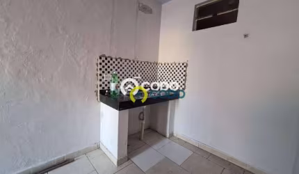 Casa com 2 dormitórios à venda, 48 m² por R$ 250.000,00 - Jardim Algodoal - Piracicaba/SP