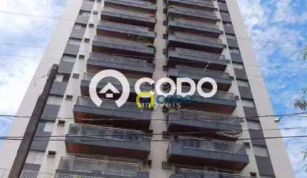 Cobertura Residencial à venda, Jardim Elite, Piracicaba - CO0011.