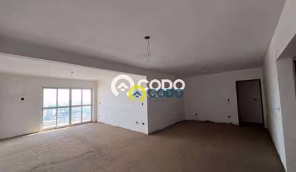 Apartamento Residencial à venda, Jardim Elite, Piracicaba - AP0271.