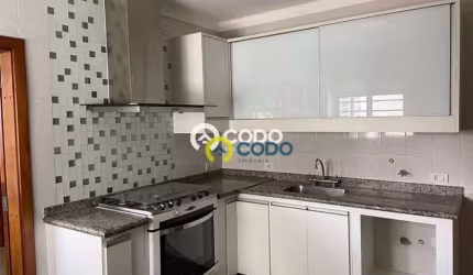 Apartamento com 3 dormitórios à venda, 243 m² por R$ 1.200.000,00 - São Dimas - Piracicaba/SP