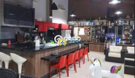 Casa Residencial à venda, Colinas do Piracicaba (Ártemis), Piracicaba - CA0297.